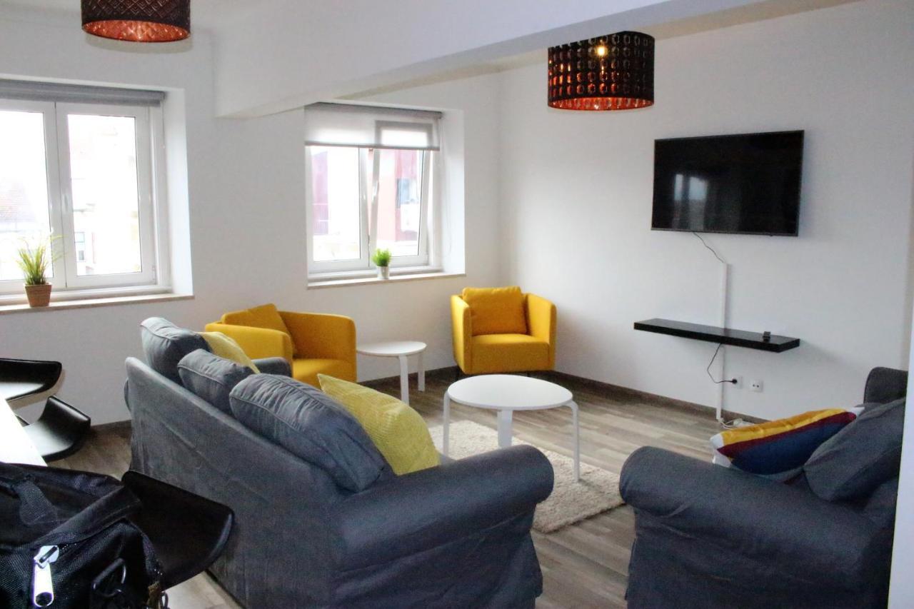 Apartment Santos Deluxe Lissabon